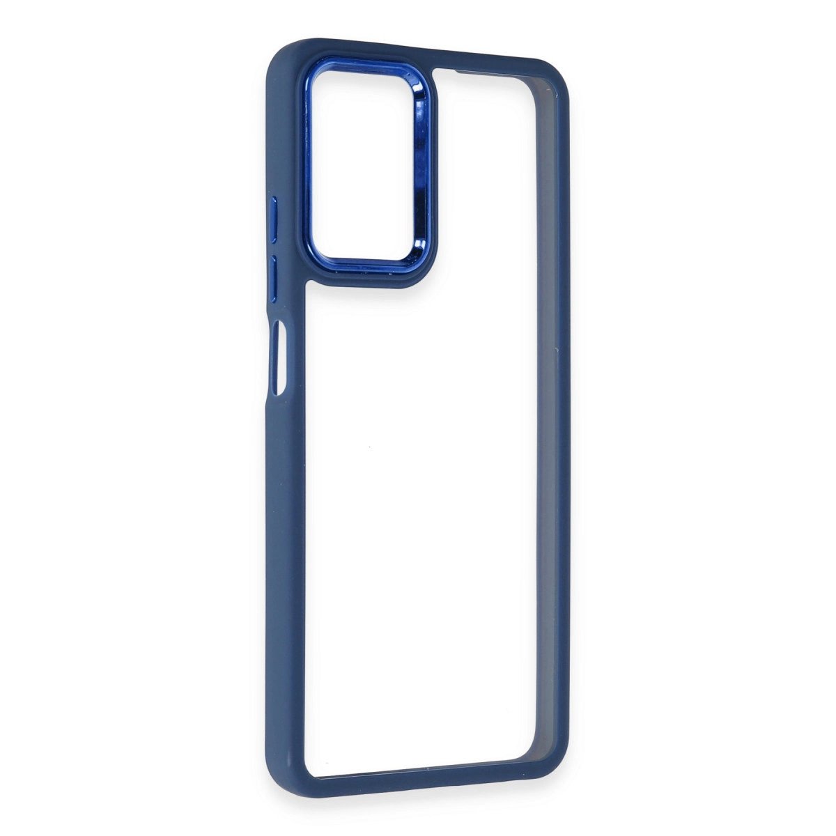 Realme 10 Pro 5g Kılıf Dora Kapak - Mavi Realme 10 Pro 5g Kılıf Dora Kapak - Mavi