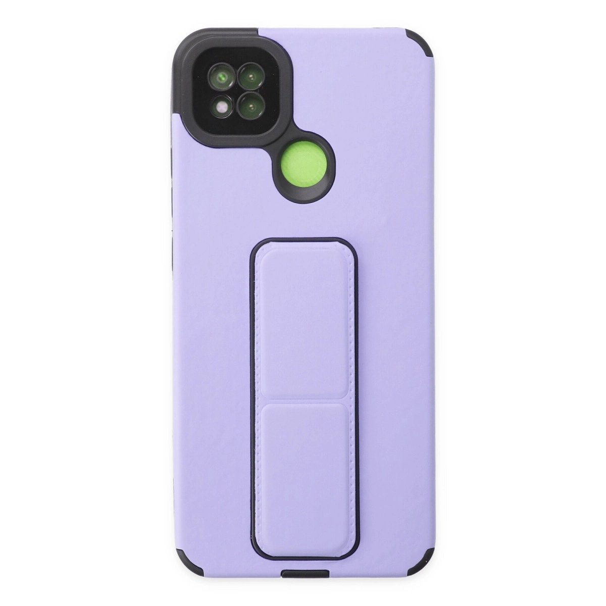 9c Kılıf Mega Standlı  - Lila