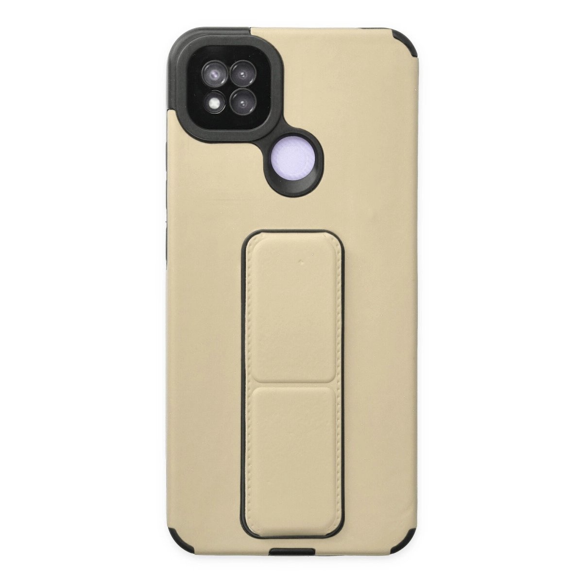 9c Kılıf Mega Standlı  - Gold