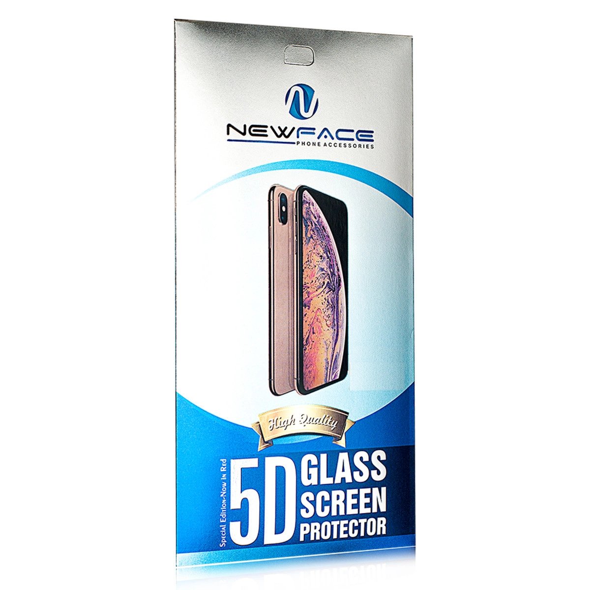 Xiaomi Mi 10t 5d Eko Cam Ekran Koruyucu