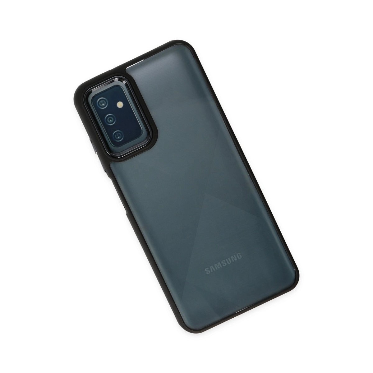 Samsung Galaxy M13 Kılıf Dora Kapak - Siyah Samsung Galaxy M13 Kılıf Dora Kapak - Siyah