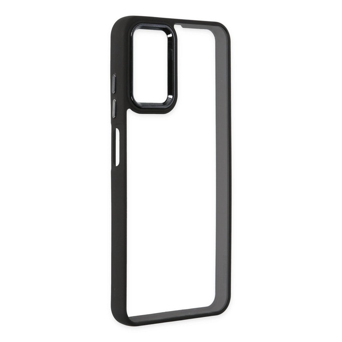 Samsung Galaxy M13 Kılıf Dora Kapak - Siyah Samsung Galaxy M13 Kılıf Dora Kapak - Siyah