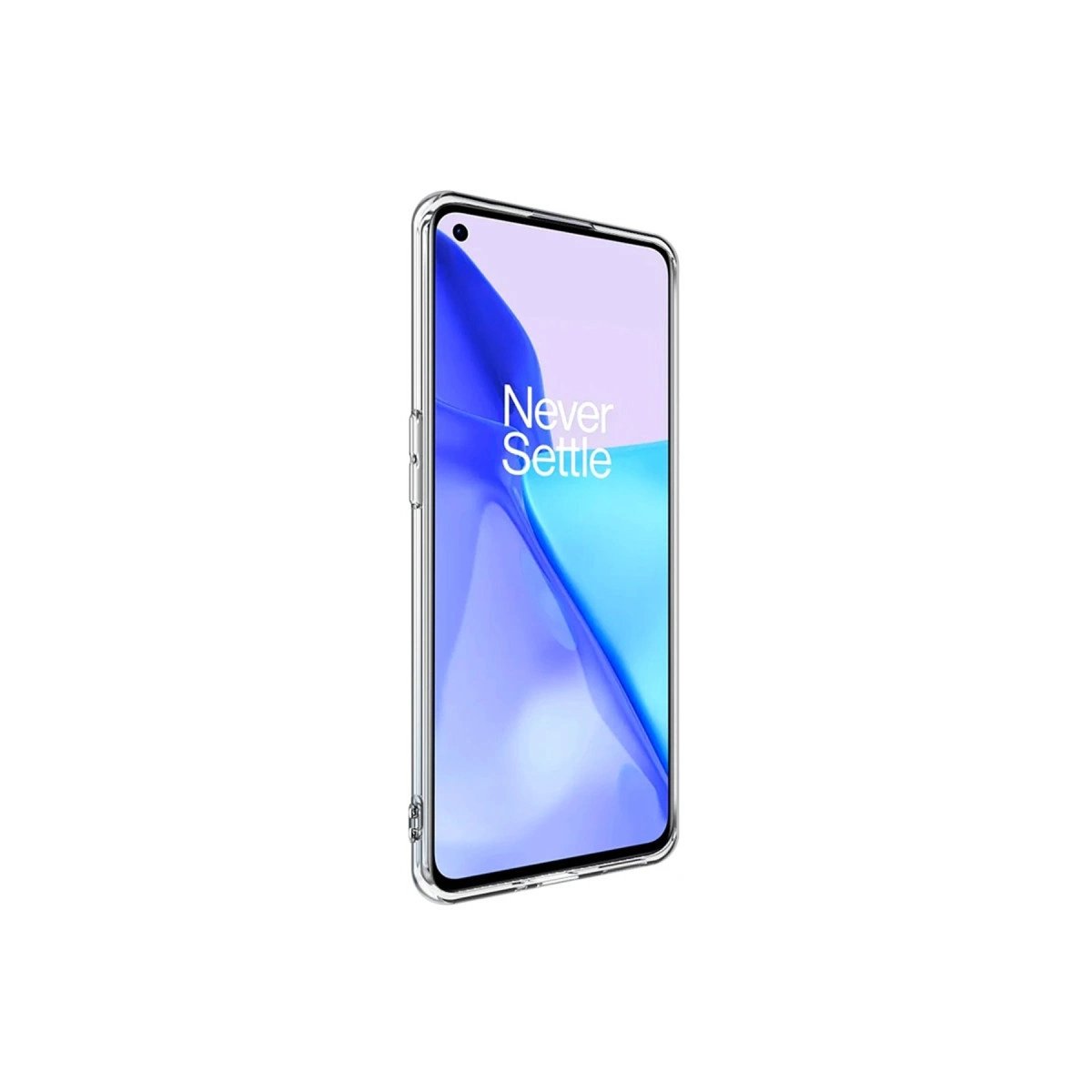 One Plus 9 Pro Kılıf Lüx Şeffaf Silikon One Plus 9 Pro Kılıf Lüx Şeffaf Silikon