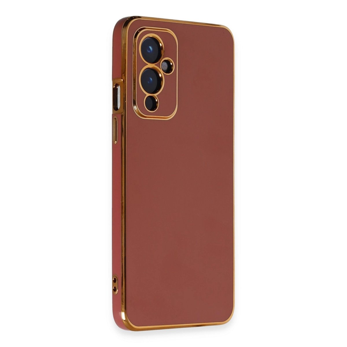 One Plus 9 Kılıf Volet Silikon - Kırmızı One Plus 9 Kılıf Volet Silikon - Kırmızı