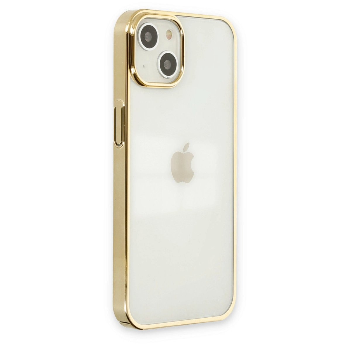 İphone 14 Plus Kılıf Element Silikon - Gold İphone 14 Plus Kılıf Element Silikon - Gold
