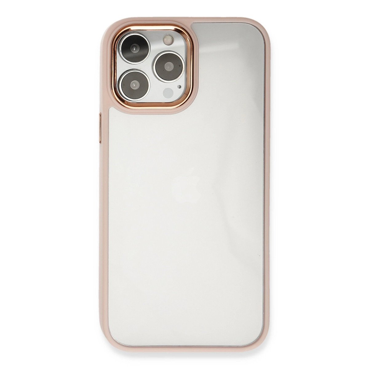 İphone 14 Pro Max Kılıf Dora Kapak - Pudra İphone 14 Pro Max Kılıf Dora Kapak - Pudra