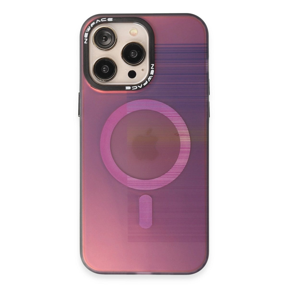 İphone 13 Pro Max Kılıf Venüs Magneticsafe Desenli Kapak - Venüs - 9 İphone 13 Pro Max Kılıf Venüs Magneticsafe Desenli Kapak - Venüs - 9