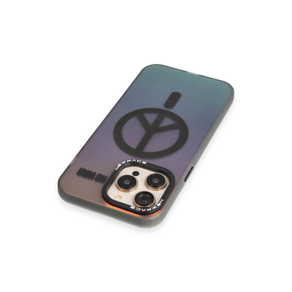 İphone 13 Pro Max Kılıf Venüs Magneticsafe Desenli Kapak - Venüs - 12 İphone 13 Pro Max Kılıf Venüs Magneticsafe Desenli Kapak - Venüs - 12