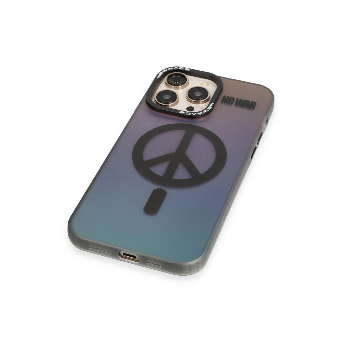 İphone 13 Pro Max Kılıf Venüs Magneticsafe Desenli Kapak - Venüs - 12 İphone 13 Pro Max Kılıf Venüs Magneticsafe Desenli Kapak - Venüs - 12