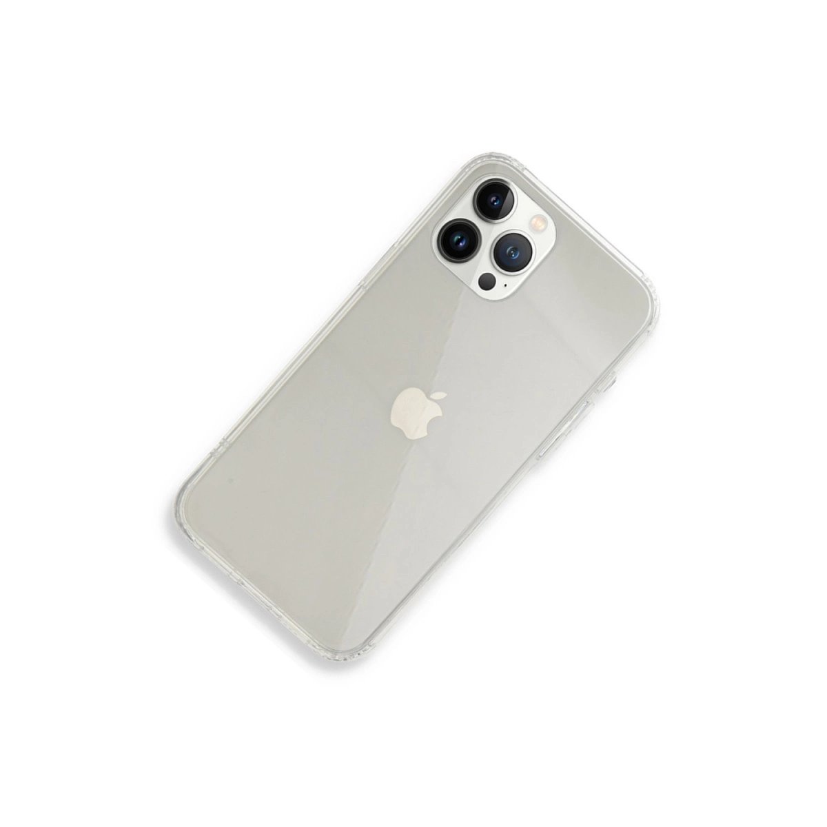 İphone 14 Pro Max Kılıf 3d Vera - Şeffaf İphone 14 Pro Max Kılıf 3d Vera - Şeffaf