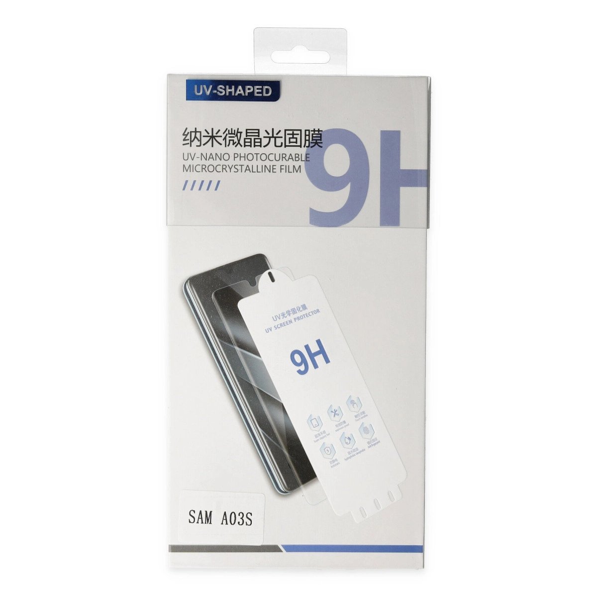 Samsung Galaxy Note 8 Uv Polymer Nano Ekran Koruyucu Samsung Galaxy Note 8 Uv Polymer Nano Ekran Koruyucu