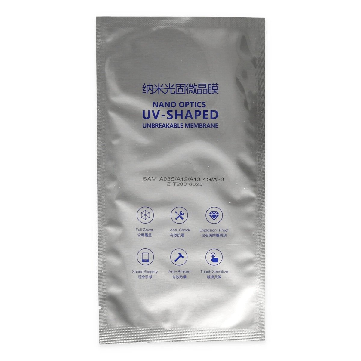Samsung Galaxy A53 5g Uv Polymer Nano Ekran Koruyucu