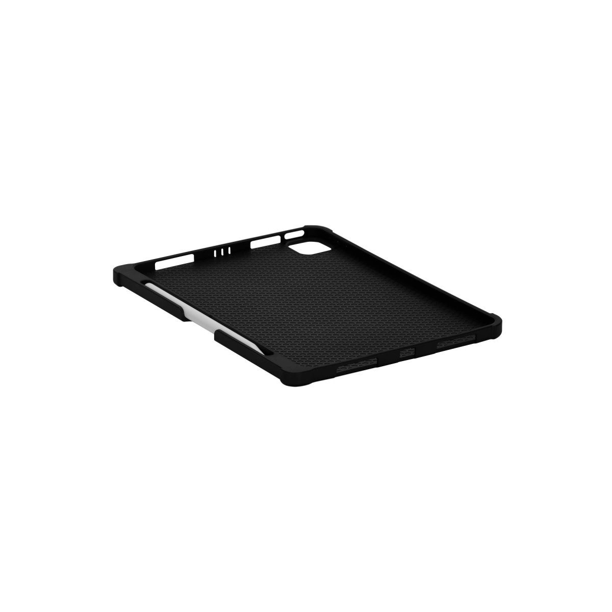 T5209d İpad Pro 12.9 (2021) Kılıf İnter Ledli Klavyeli Tablet Kılıfı - Siyah T5209d İpad Pro 12.9 (2021) Kılıf İnter Ledli Klavyeli Tablet Kılıfı - Siyah