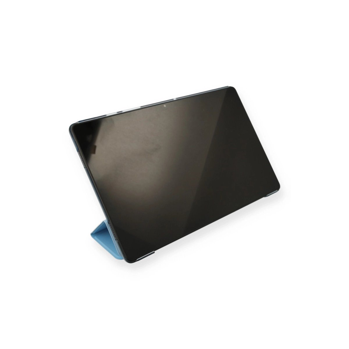 İpad 5 Air 9.7 Kılıf Tablet Smart Kılıf - Mavi