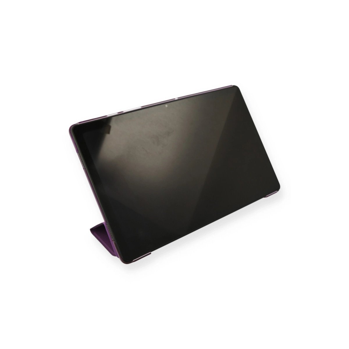 İpad 5 Air 9.7 Kılıf Tablet Smart Kılıf - Mor İpad 5 Air 9.7 Kılıf Tablet Smart Kılıf - Mor