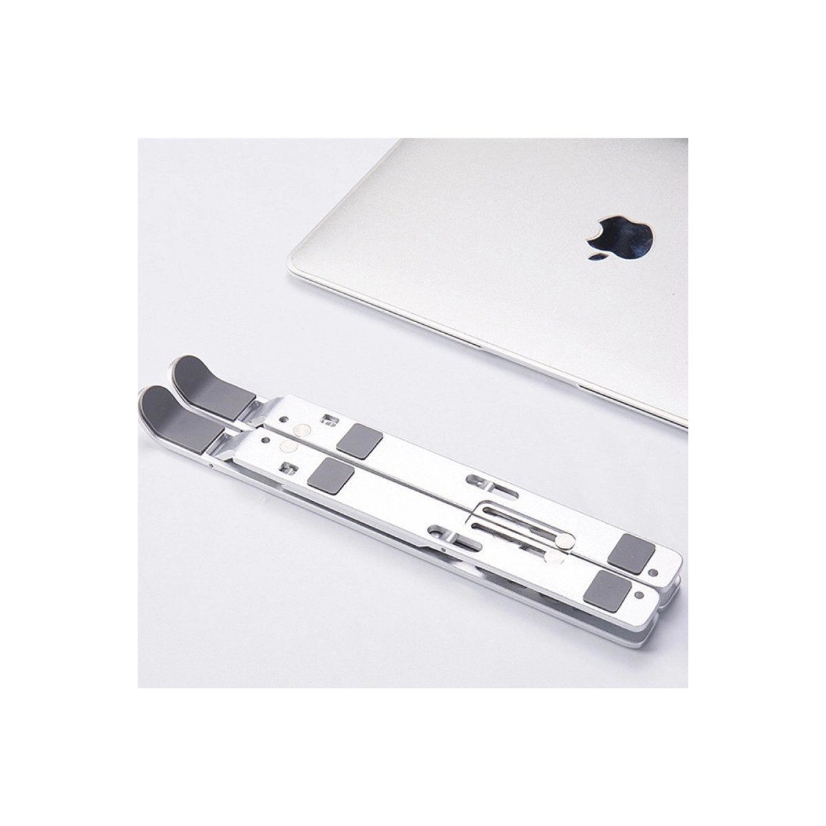 Nd02 Katlanabilir Laptop Standı
