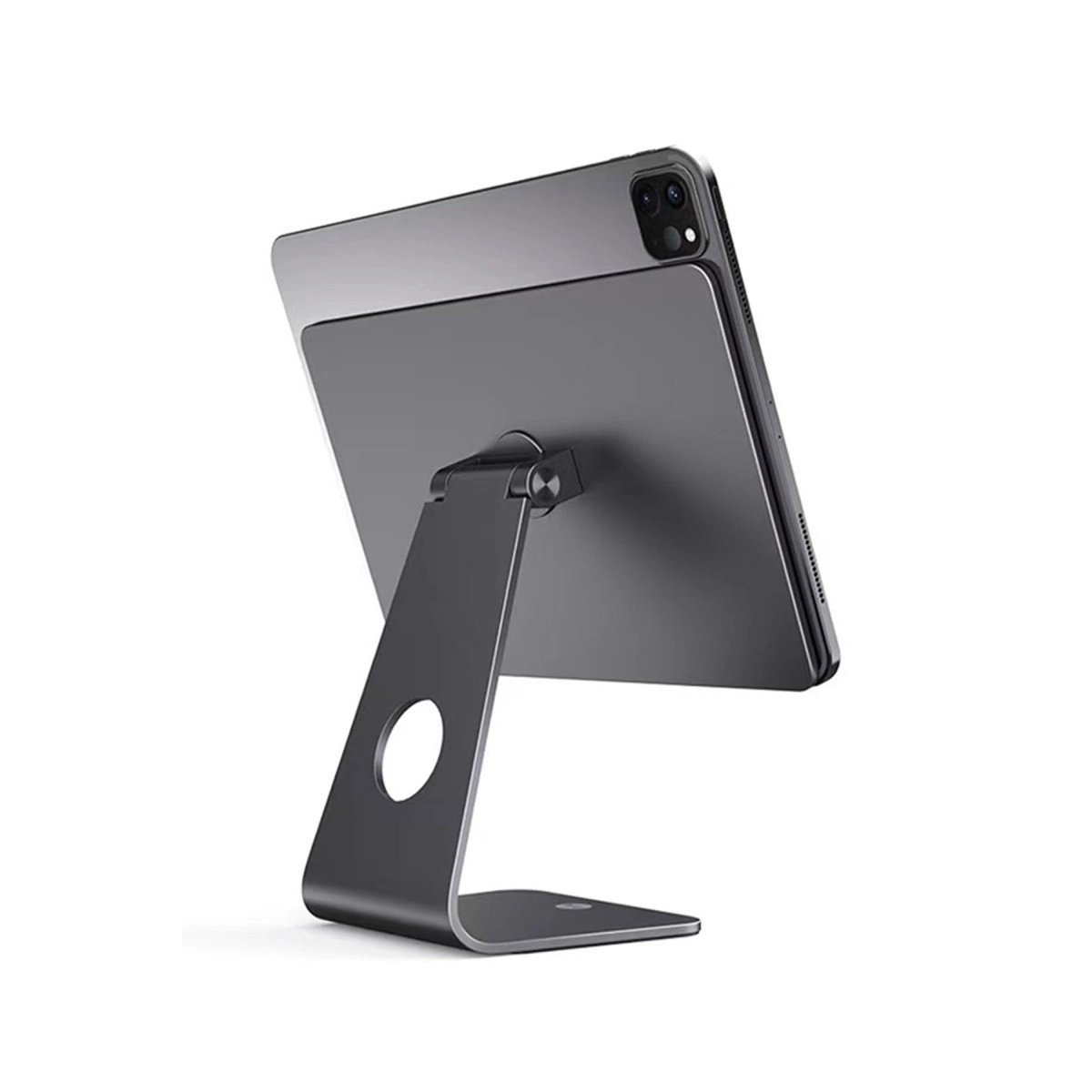 X26 Holder Stand İpad Pro 11 - Gri X26 Holder Stand İpad Pro 11 - Gri