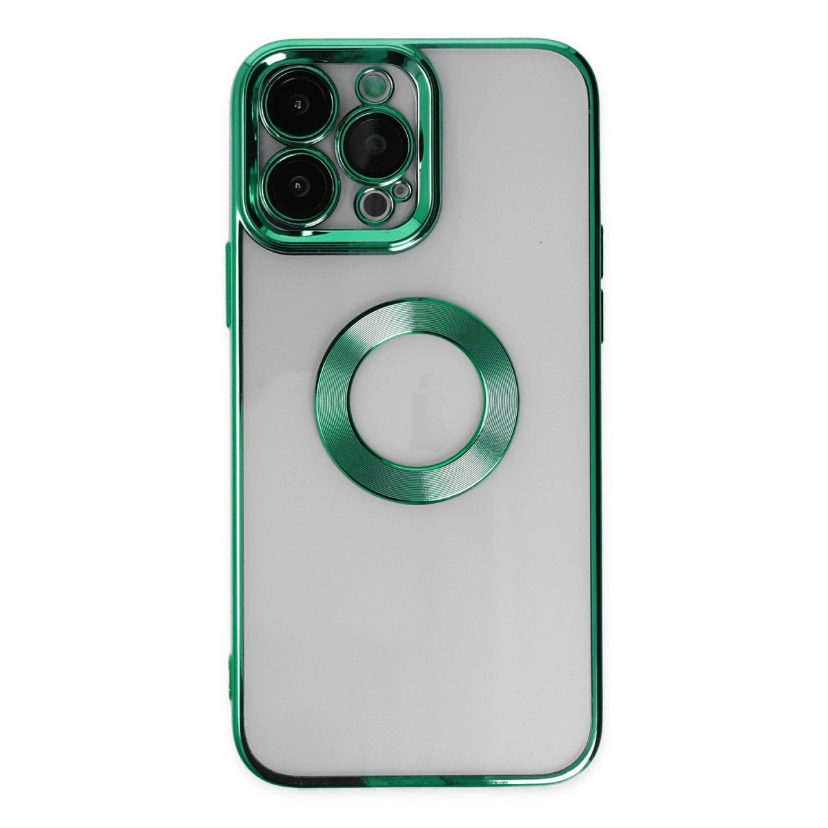 İphone 14 Pro Max Kılıf Slot Silikon - Köknar Yeşili İphone 14 Pro Max Kılıf Slot Silikon - Köknar Yeşili