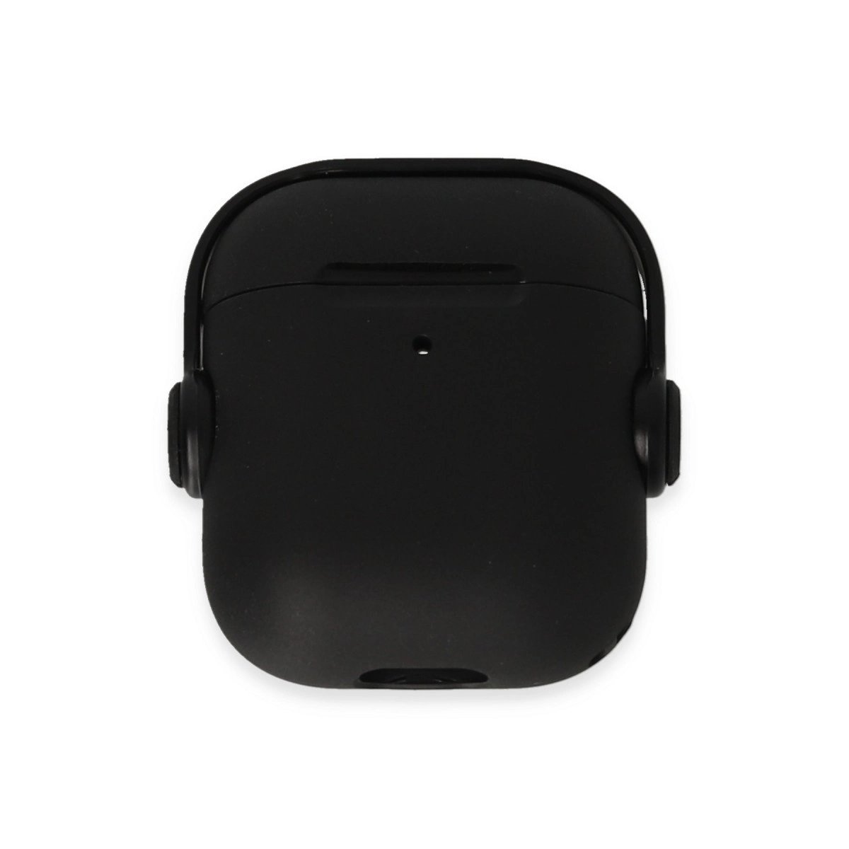 Airpods 2 (2.nesil) Cool Kılıf - Siyah Airpods 2 (2.nesil) Cool Kılıf - Siyah