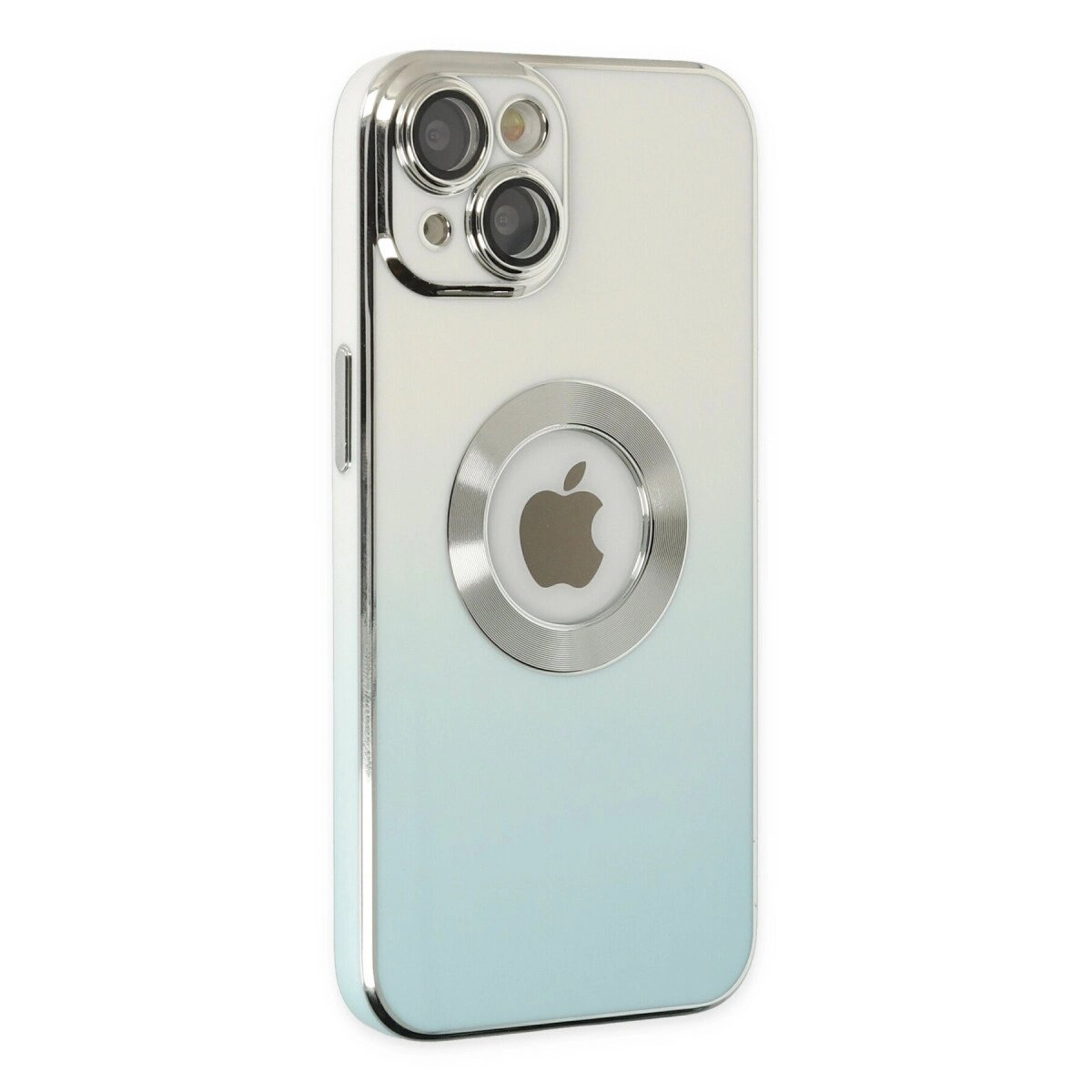 İphone 14 Plus Kılıf Best Silikon - Turkuaz İphone 14 Plus Kılıf Best Silikon - Turkuaz