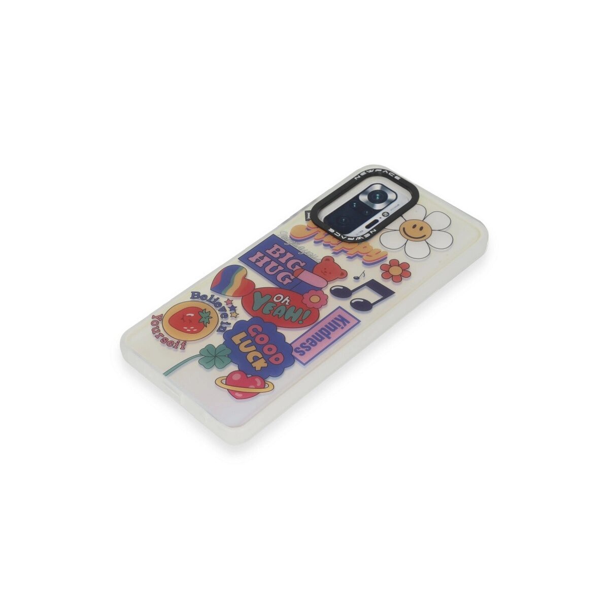 Xiaomi Redmi Note 10 Pro Kılıf Estoril Desenli Kapak - Estoril - 15 Xiaomi Redmi Note 10 Pro Kılıf Estoril Desenli Kapak - Estoril - 15
