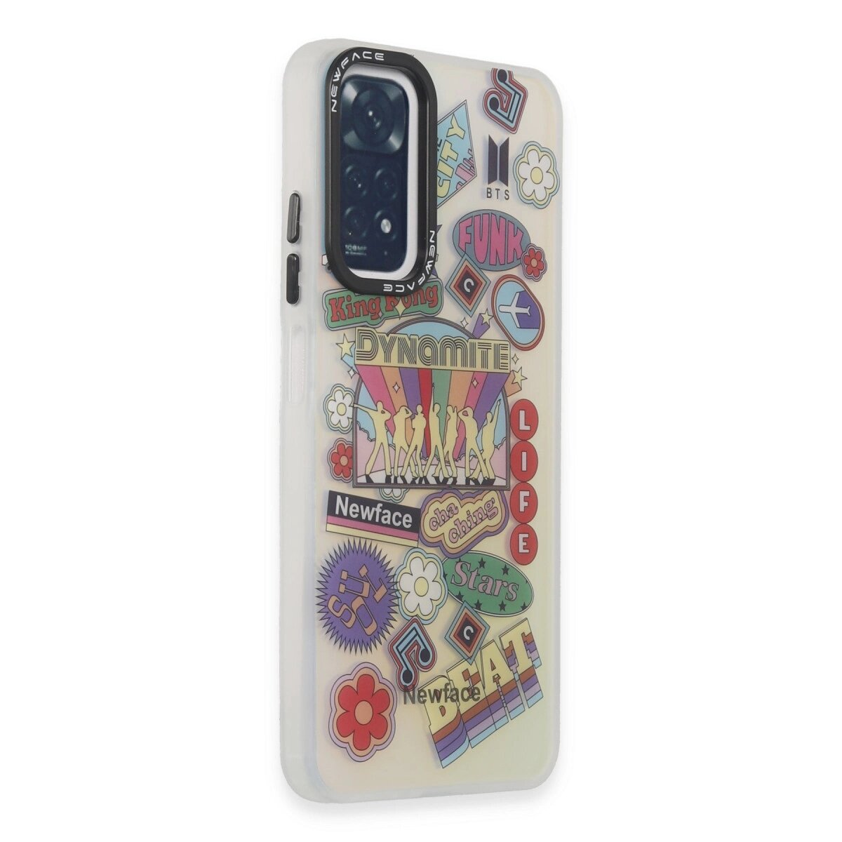 Xiaomi Redmi Note 11 Kılıf Estoril Desenli Kapak - Estoril - 14 Xiaomi Redmi Note 11 Kılıf Estoril Desenli Kapak - Estoril - 14