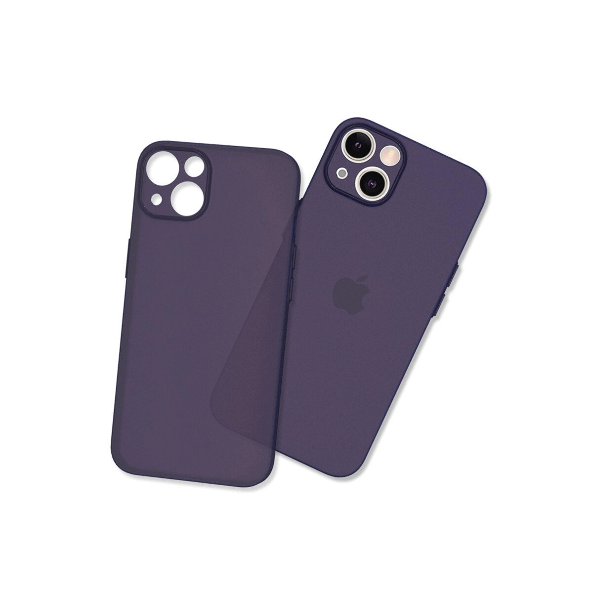 İphone 14 Plus Kılıf Puma Silikon - Koyu Mor İphone 14 Plus Kılıf Puma Silikon - Koyu Mor