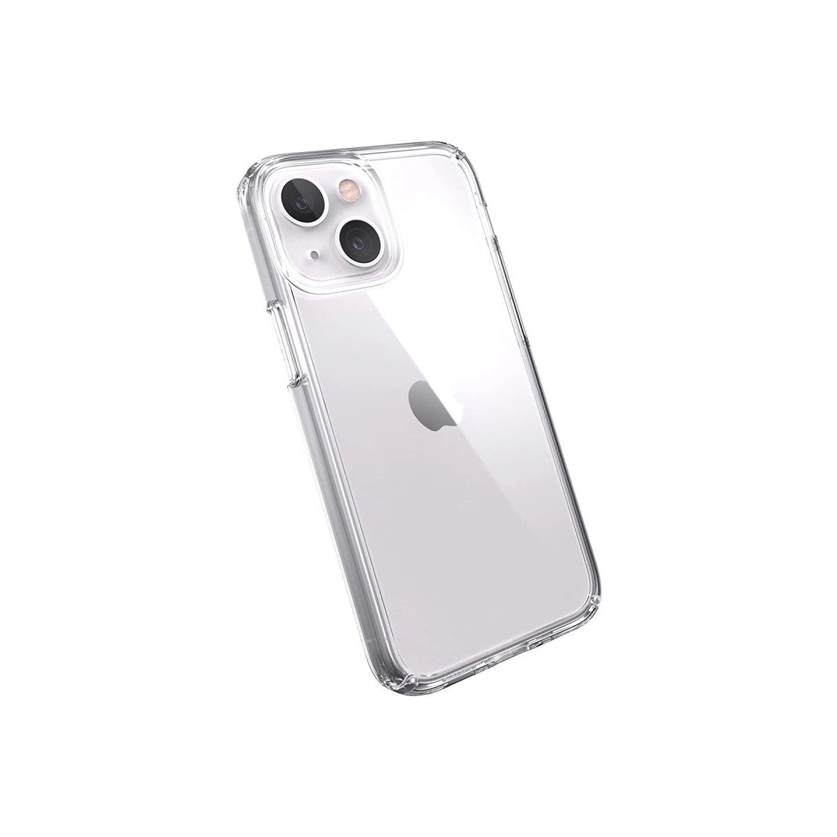İphone 14 Kılıf Lüx Şeffaf Silikon İphone 14 Kılıf Lüx Şeffaf Silikon
