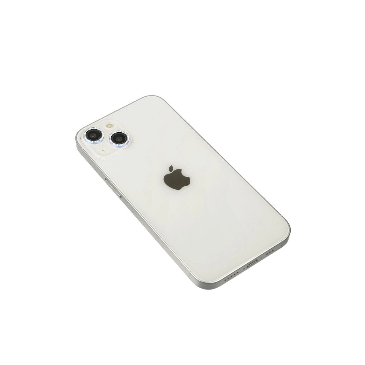 İphone 14 Diamond Kamera Lens - Sierra Blue İphone 14 Diamond Kamera Lens - Sierra Blue