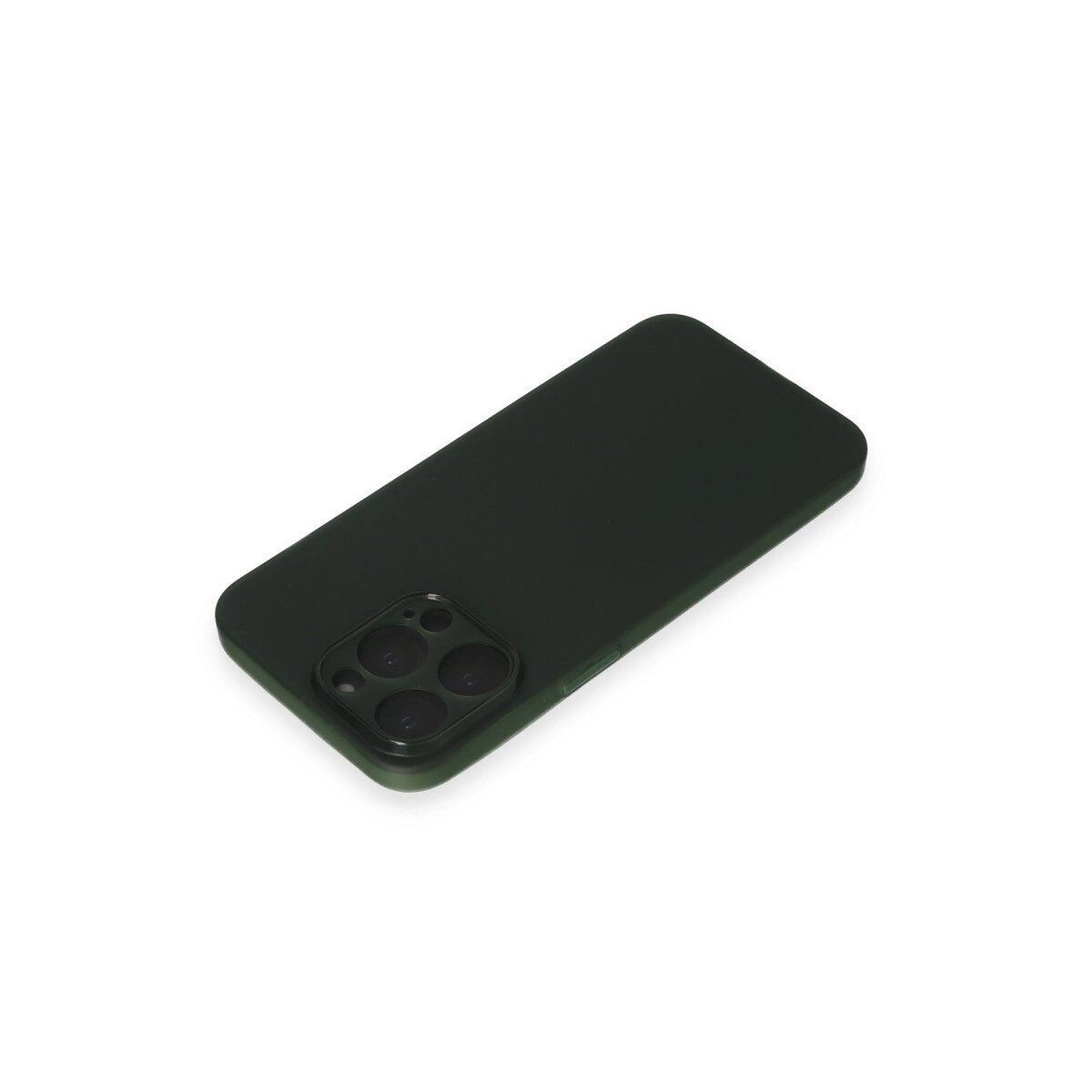 İphone 15 Pro Kılıf Puma Silikon - Yeşil İphone 15 Pro Kılıf Puma Silikon - Yeşil