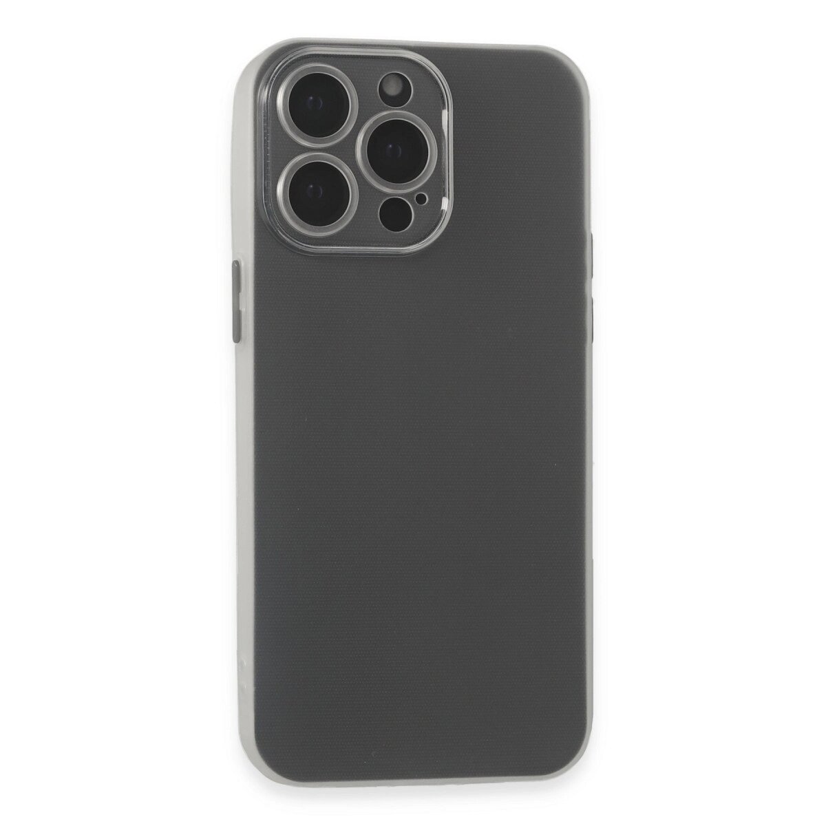İphone 15 Pro Max Kılıf Puma Silikon - Şeffaf İphone 15 Pro Max Kılıf Puma Silikon - Şeffaf