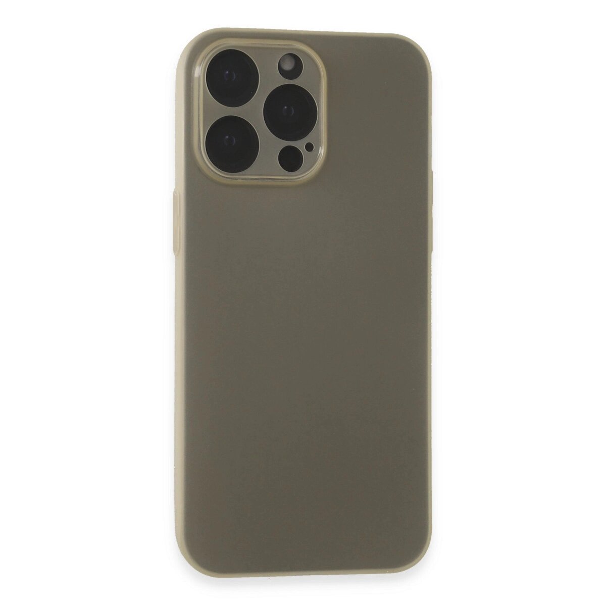 İphone 15 Pro Max Kılıf Puma Silikon - Gold İphone 15 Pro Max Kılıf Puma Silikon - Gold