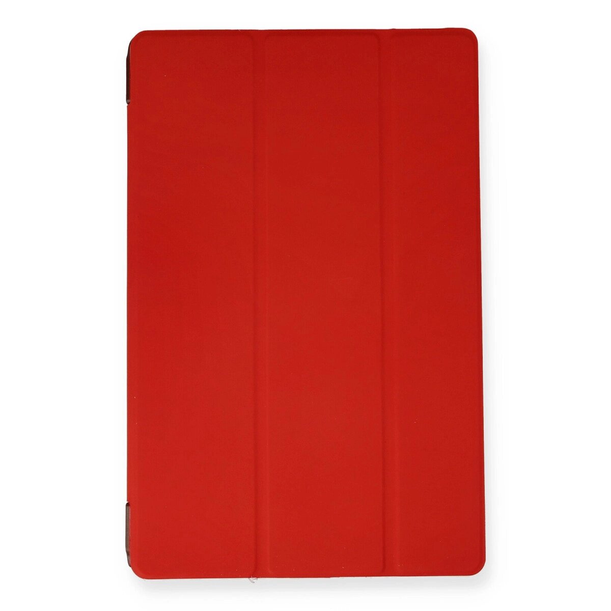 İpad 4 9.7 Kılıf Tablet Smart Kılıf - Kırmızı İpad 4 9.7 Kılıf Tablet Smart Kılıf - Kırmızı