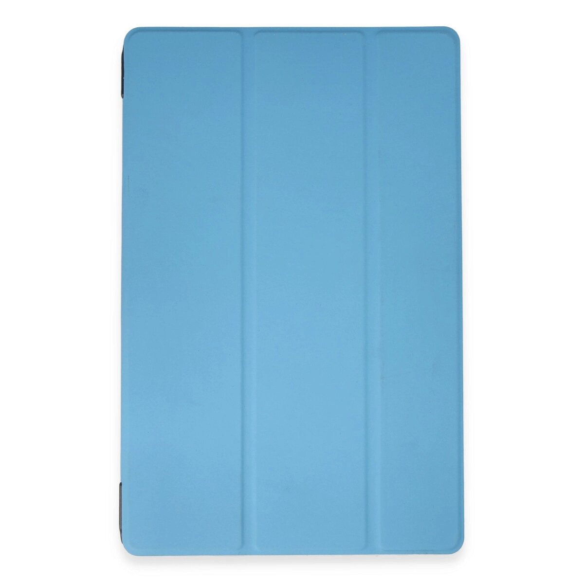 Huawei Honor Pad 8 12 Kılıf Tablet Smart Kılıf - Mavi Huawei Honor Pad 8 12 Kılıf Tablet Smart Kılıf - Mavi