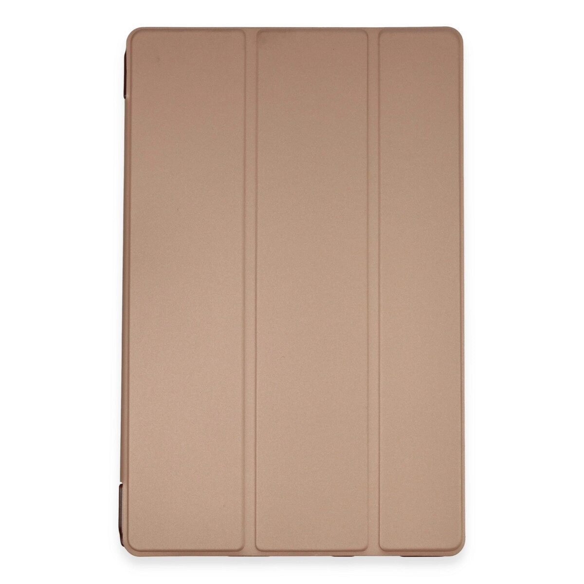 Xiaomi Redmi Pad Kılıf Tablet Smart Kılıf - Rose Gold Xiaomi Redmi Pad Kılıf Tablet Smart Kılıf - Rose Gold