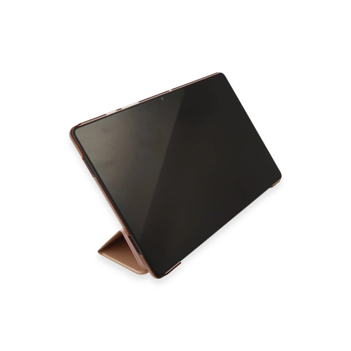 Xiaomi Redmi Pad Kılıf Tablet Smart Kılıf - Rose Gold Xiaomi Redmi Pad Kılıf Tablet Smart Kılıf - Rose Gold