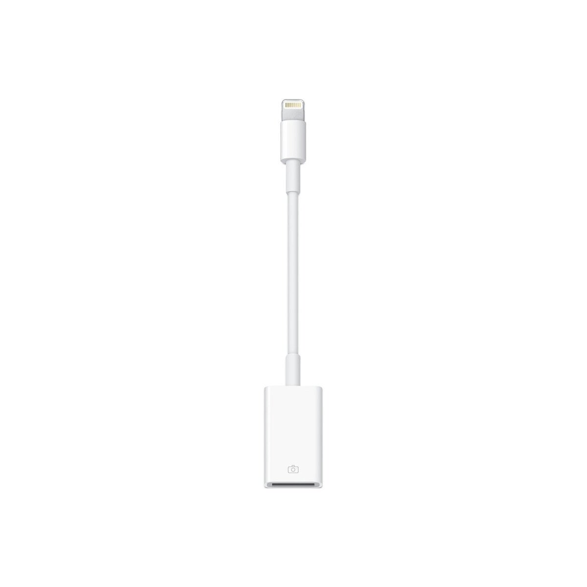 Apr14 İphone Otg - Beyaz Apr14 İphone Otg - Beyaz