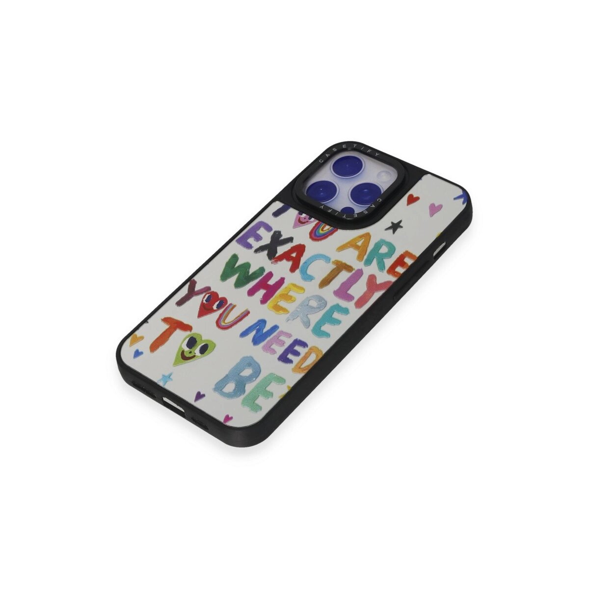 İphone 15 Pro Max Kılıf Mirror Desenli Kapak - Mirror - 10 İphone 15 Pro Max Kılıf Mirror Desenli Kapak - Mirror - 10