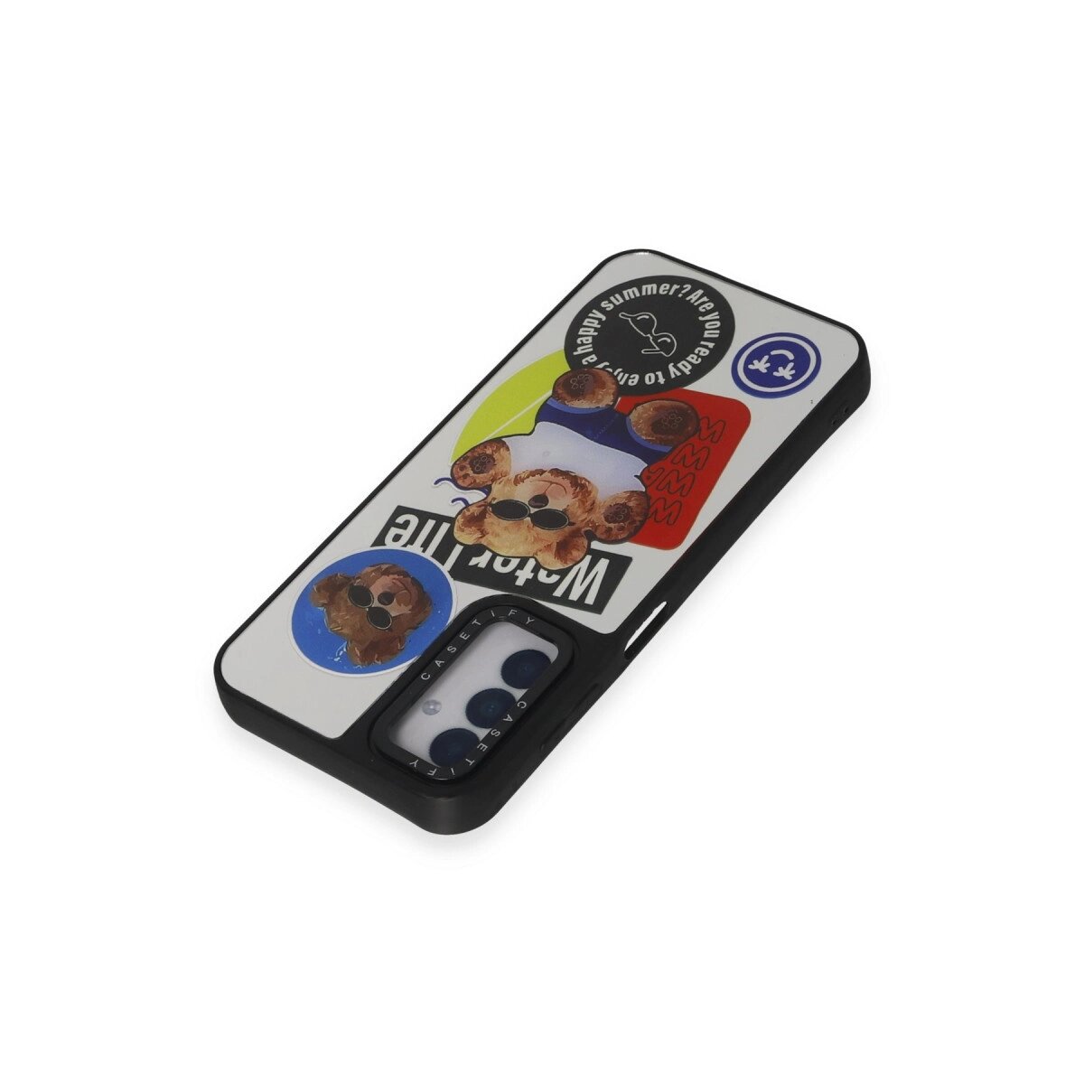 Samsung Galaxy M14 5g Kılıf Mirror Desenli Kapak - Mirror - 14 Samsung Galaxy M14 5g Kılıf Mirror Desenli Kapak - Mirror - 14