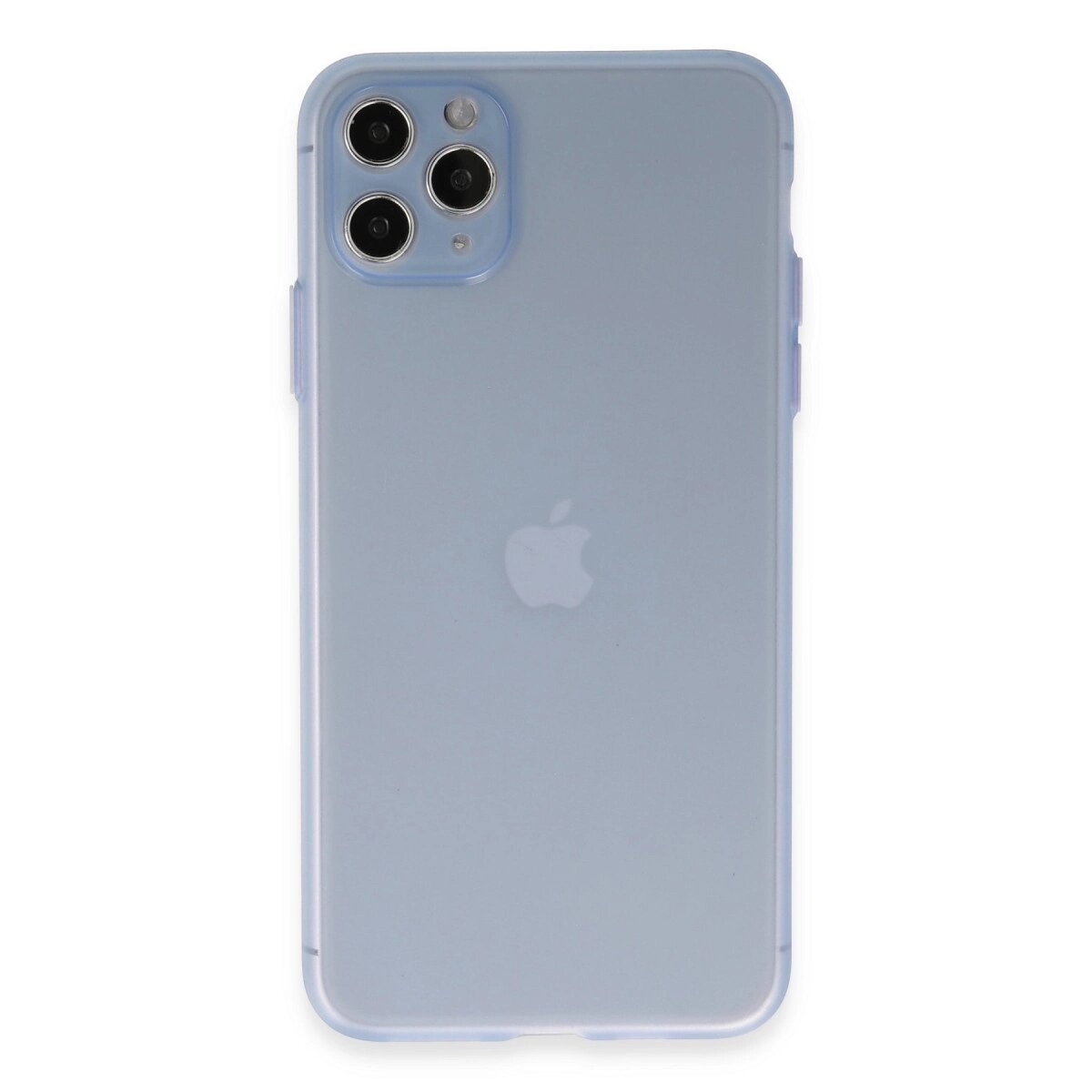 İphone 11 Pro Max Kılıf Puma Silikon - Turkuaz