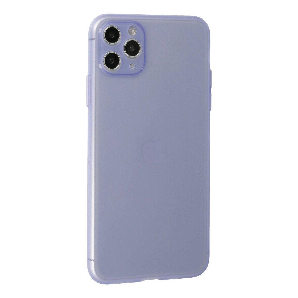 İphone 11 Pro Max Kılıf Puma Silikon - Mor İphone 11 Pro Max Kılıf Puma Silikon - Mor