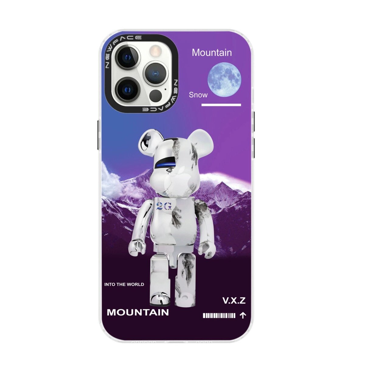 İphone 12 Pro Max Kılıf Estoril Desenli Kapak - Estoril - 8 İphone 12 Pro Max Kılıf Estoril Desenli Kapak - Estoril - 8
