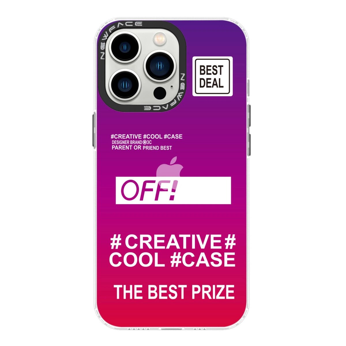 İphone 13 Pro Kılıf Estoril Desenli Kapak - Estoril - 9 İphone 13 Pro Kılıf Estoril Desenli Kapak - Estoril - 9