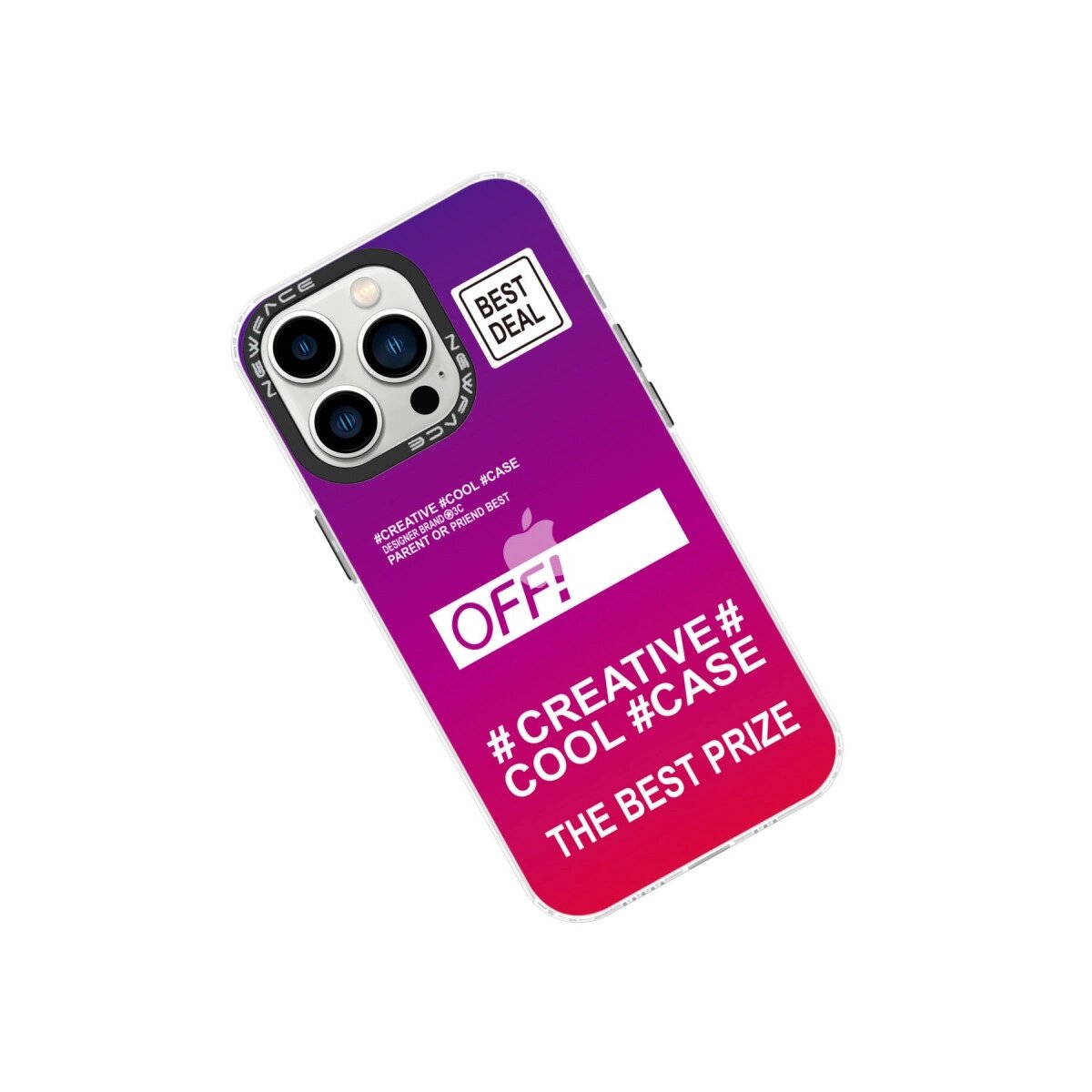 İphone 13 Pro Kılıf Estoril Desenli Kapak - Estoril - 9 İphone 13 Pro Kılıf Estoril Desenli Kapak - Estoril - 9