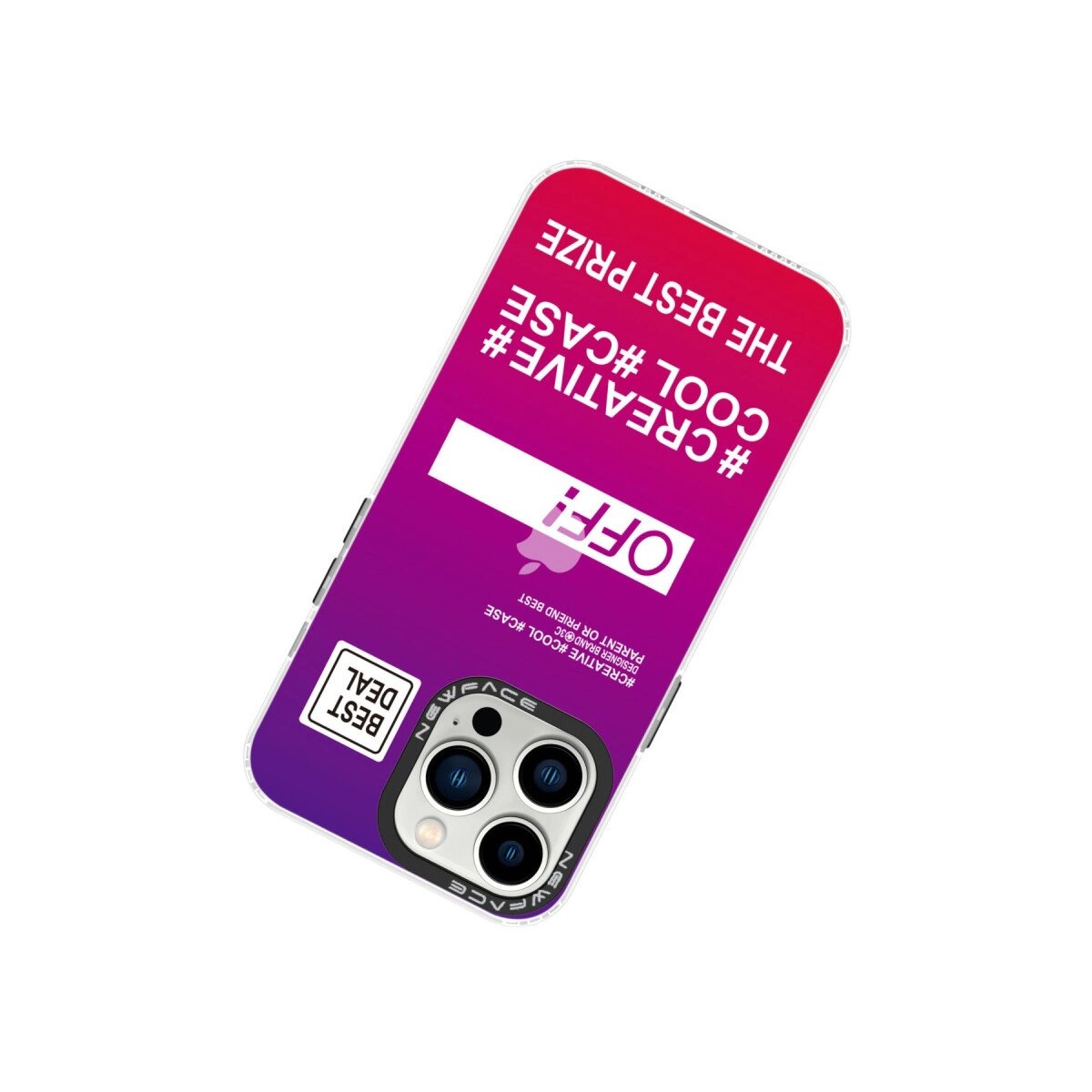 İphone 13 Pro Kılıf Estoril Desenli Kapak - Estoril - 9 İphone 13 Pro Kılıf Estoril Desenli Kapak - Estoril - 9