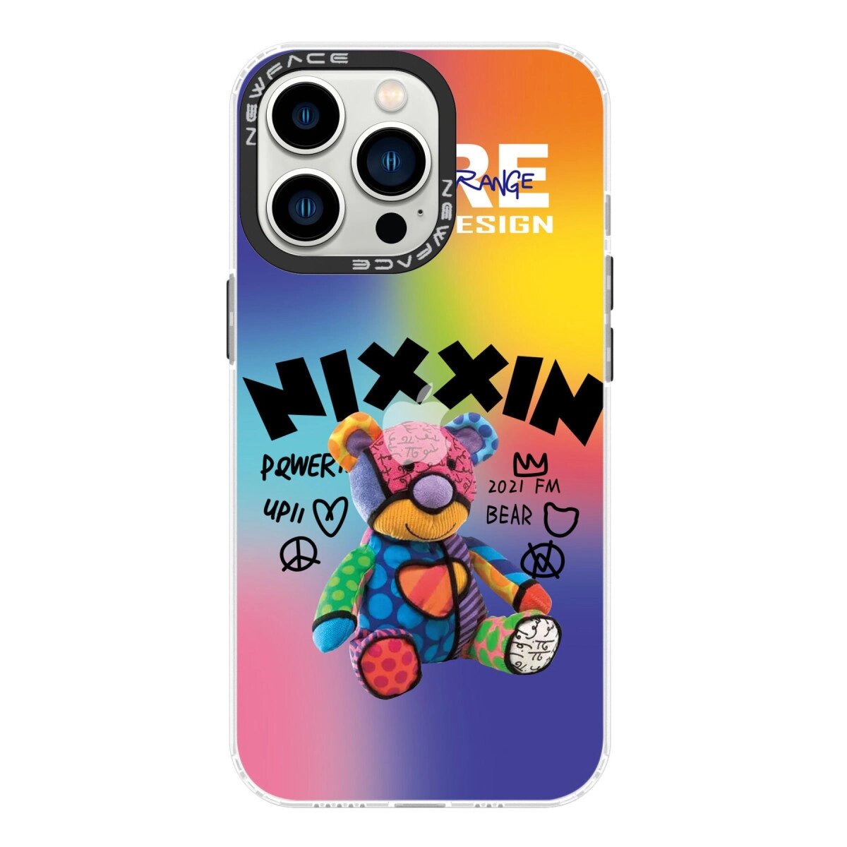 İphone 13 Pro Kılıf Estoril Desenli Kapak - Estoril - 11 İphone 13 Pro Kılıf Estoril Desenli Kapak - Estoril - 11