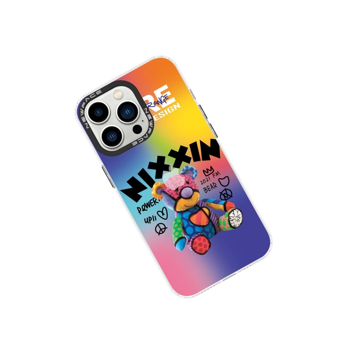 İphone 13 Pro Kılıf Estoril Desenli Kapak - Estoril - 11 İphone 13 Pro Kılıf Estoril Desenli Kapak - Estoril - 11