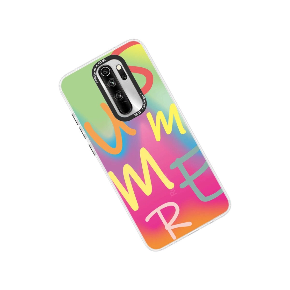 Xiaomi Redmi Note 8 Pro Kılıf Estoril Desenli Kapak - Estoril - 3 Xiaomi Redmi Note 8 Pro Kılıf Estoril Desenli Kapak - Estoril - 3
