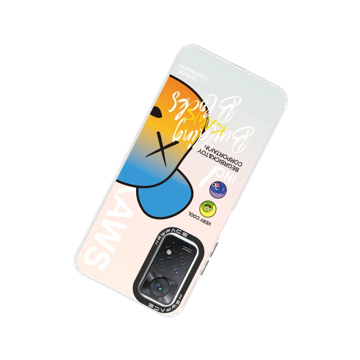 Xiaomi Redmi Note 11 Pro Kılıf Estoril Desenli Kapak - Estoril - 6 Xiaomi Redmi Note 11 Pro Kılıf Estoril Desenli Kapak - Estoril - 6