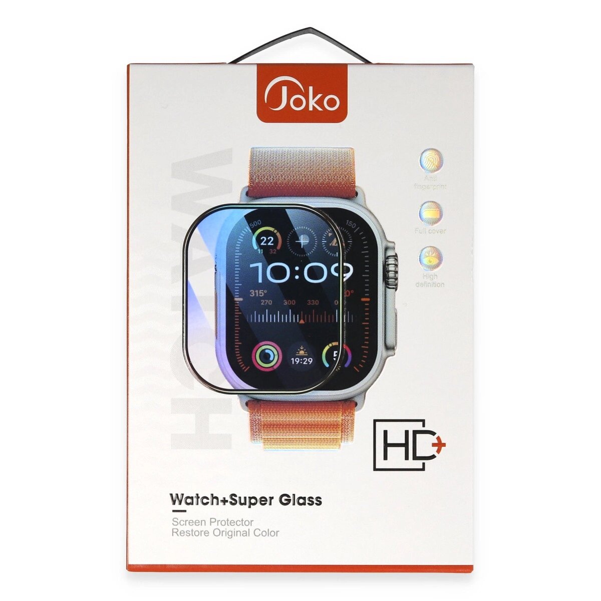 Xiaomi Mi Band 6 Polymer Nano Ekran Koruyucu - Şeffaf